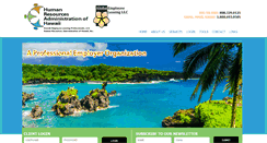 Desktop Screenshot of hrahhawaii.com